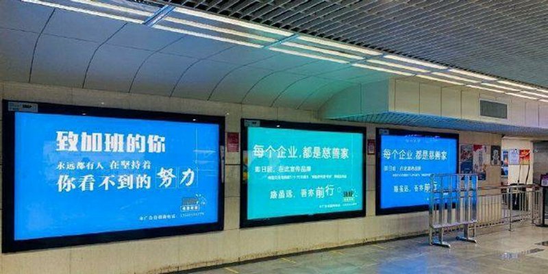 会展服务：构筑连结未来的桥梁