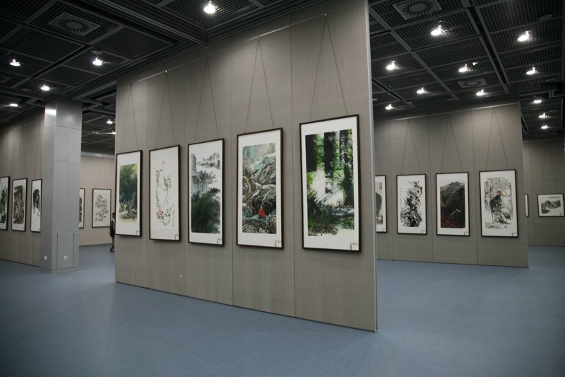 会展服务:搭建沟通桥梁的艺术